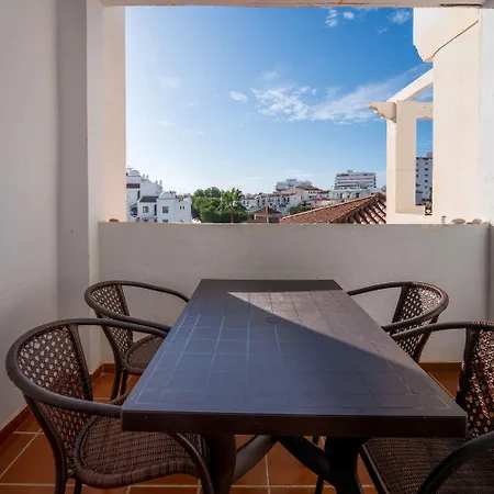 Valparaiso 1b Burriana Casasol Apartment *