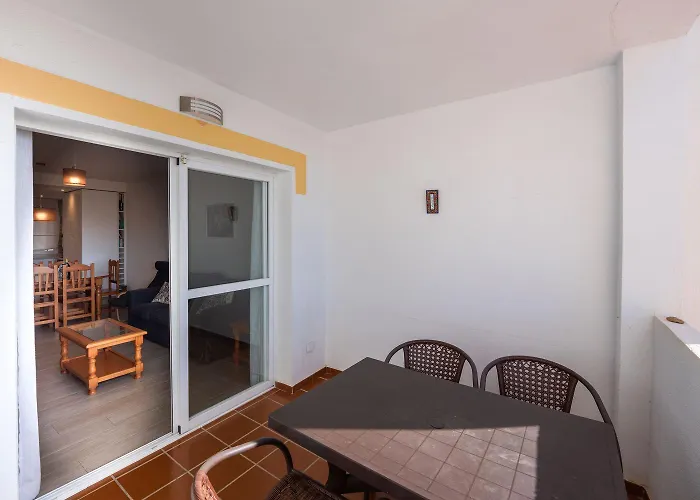 Apartment Valparaiso 1b Burriana Casasol