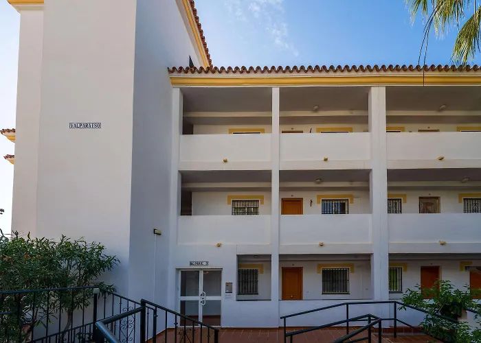 Apartment Valparaiso 1b Burriana Casasol