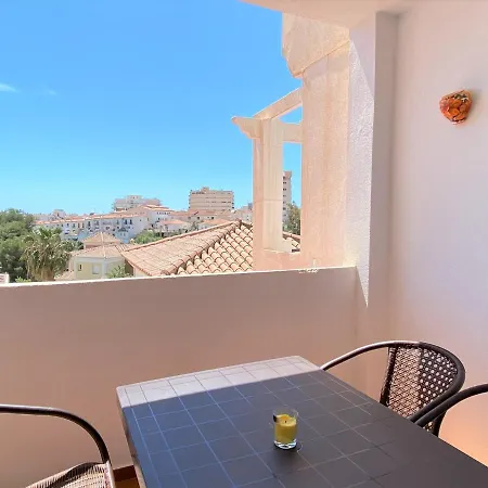 Valparaiso 1b Burriana Casasol Apartment Nerja