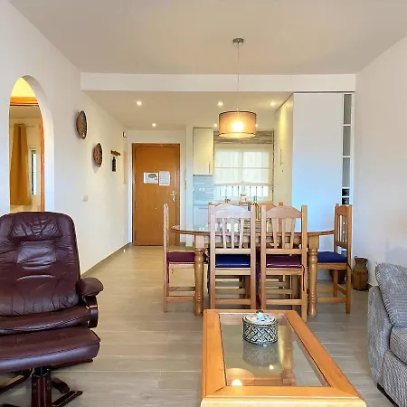 Valparaiso 1b Burriana Casasol *