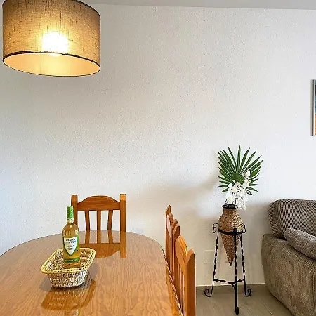 Valparaiso 1b Burriana Casasol * Нерха