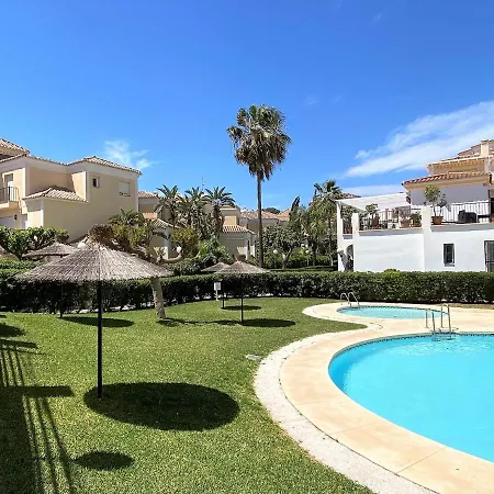 Apartment Valparaiso 1b Burriana Casasol Nerja