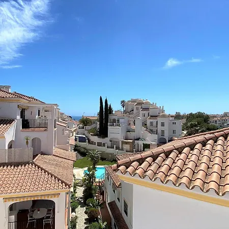 Valparaiso 1b Burriana Casasol * Нерха