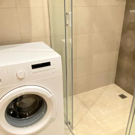 Valparaiso 1b Burriana Casasol דירה