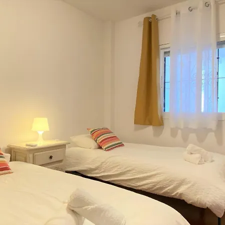 Valparaiso 1b Burriana Casasol Apartment Nerja