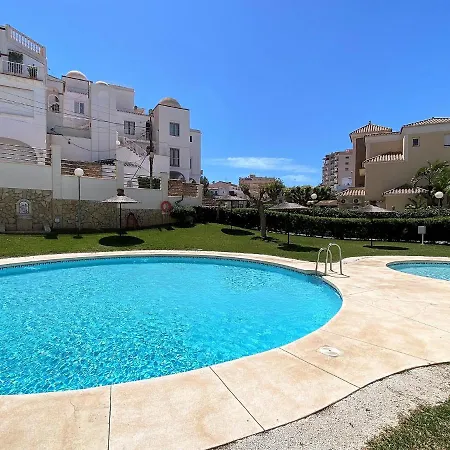 Apartment Valparaiso 1b Burriana Casasol Nerja