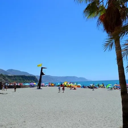 Valparaiso 1b Burriana Casasol דירה