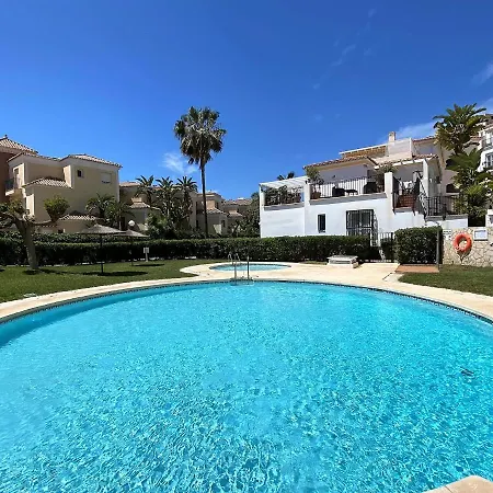 דירה Valparaiso 1b Burriana Casasol