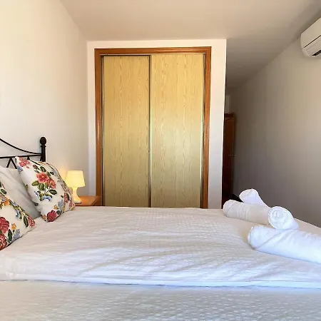 Valparaiso 1b Burriana Casasol Апартаменты Нерха
