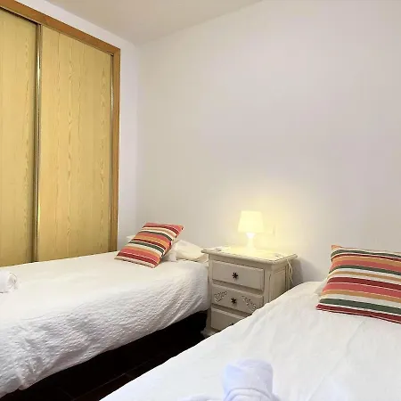 Apartment Valparaiso 1b Burriana Casasol *
