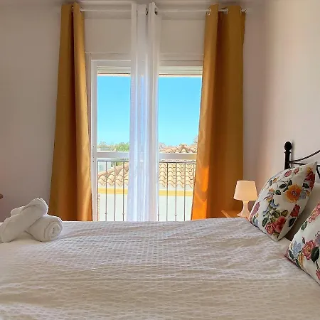 Valparaiso 1b Burriana Casasol דירה