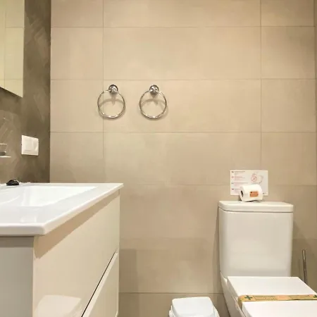 Valparaiso 1b Burriana Casasol דירה נרחה