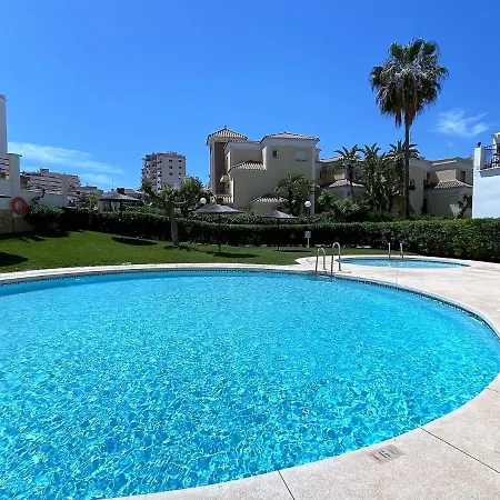 Valparaiso 1b Burriana Casasol * נרחה