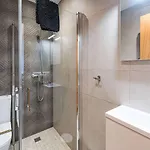 Apartment Valparaiso 1b Burriana Casasol Nerja