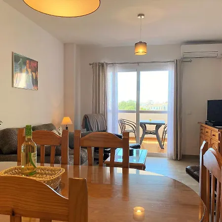 Apartmán Valparaiso 1b Burriana Casasol *