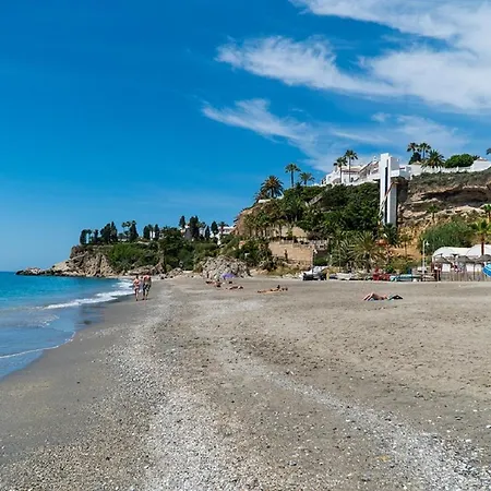 Valparaiso 1b Burriana Casasol *