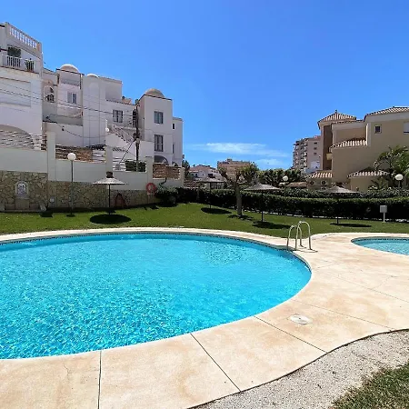 Apartmán Valparaiso 1b Burriana Casasol Nerja