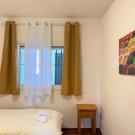 Valparaiso 1b Burriana Casasol *