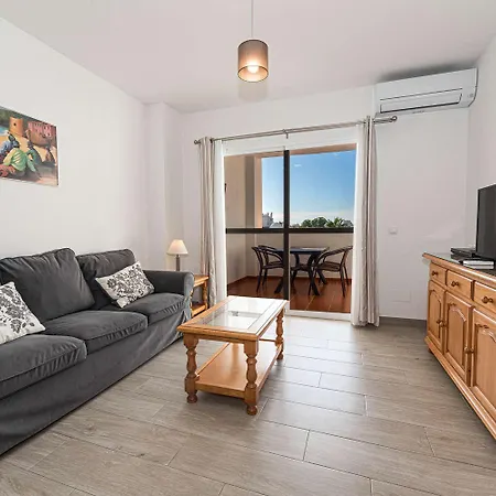 Διαμέρισμα Valparaiso 1b Burriana Casasol *