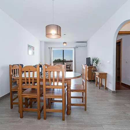 Valparaiso 1b Burriana Casasol * נרחה