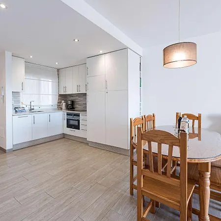 Valparaiso 1b Burriana Casasol דירה *