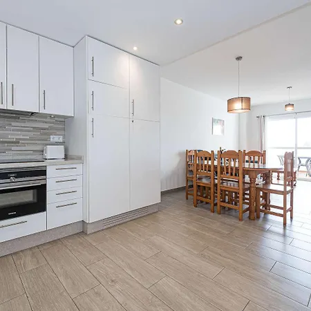 Διαμέρισμα Valparaiso 1b Burriana Casasol Nerja