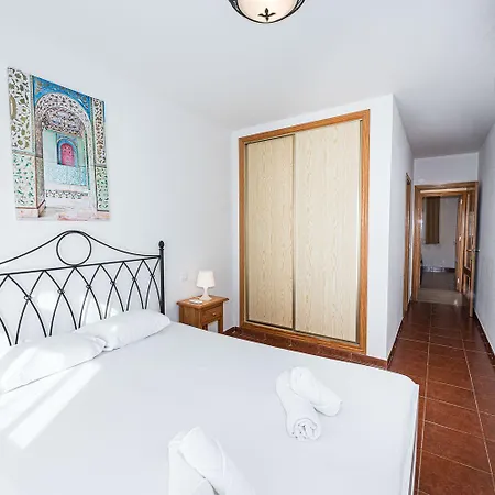 Daire Valparaiso 1b Burriana Casasol *