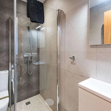 Daire Valparaiso 1b Burriana Casasol Nerja