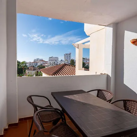 Valparaiso 1b Burriana Casasol Daire Nerja
