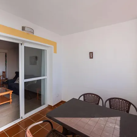 Daire Valparaiso 1b Burriana Casasol