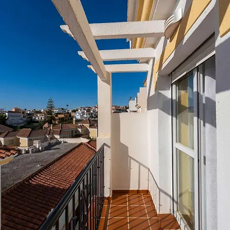 Valparaiso 1b Burriana Casasol Nerja