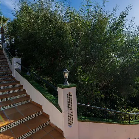 Daire Valparaiso 1b Burriana Casasol Nerja