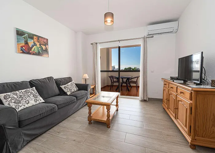 Διαμέρισμα Valparaiso 1b Burriana Casasol *