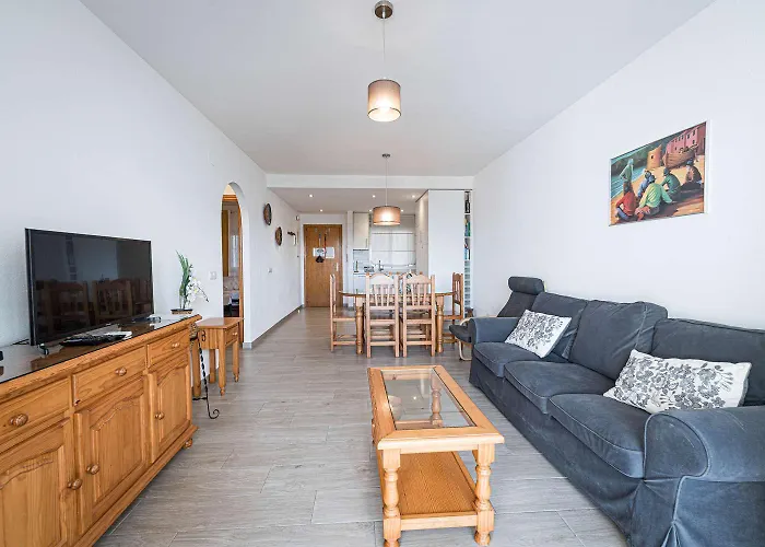 Valparaiso 1b Burriana Casasol נרחה