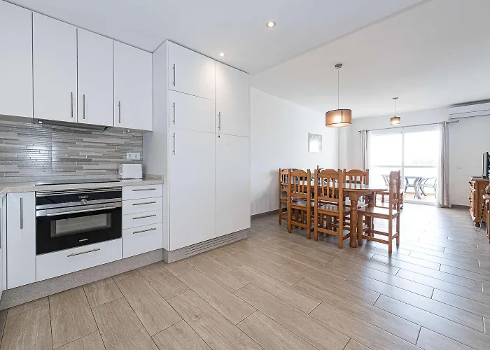 Διαμέρισμα Valparaiso 1b Burriana Casasol Nerja