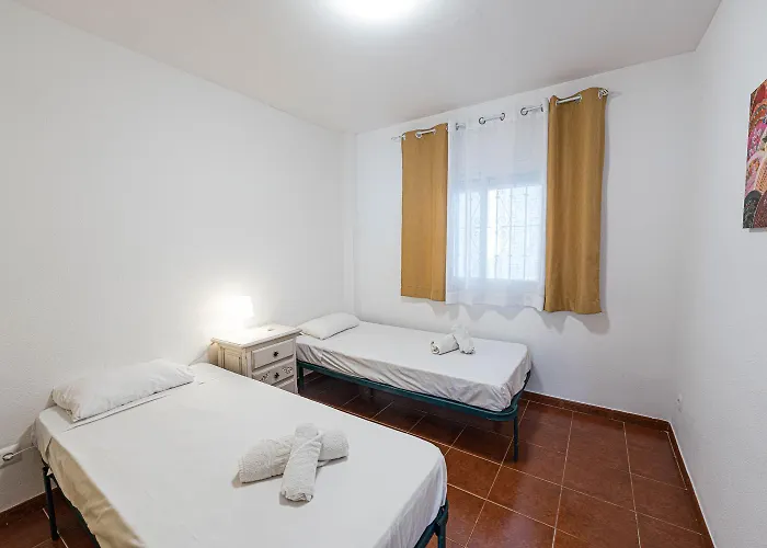 Valparaiso 1b Burriana Casasol * Nerja