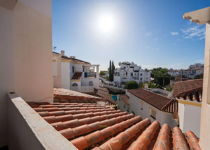 Valparaiso 1b Burriana Casasol Διαμέρισμα