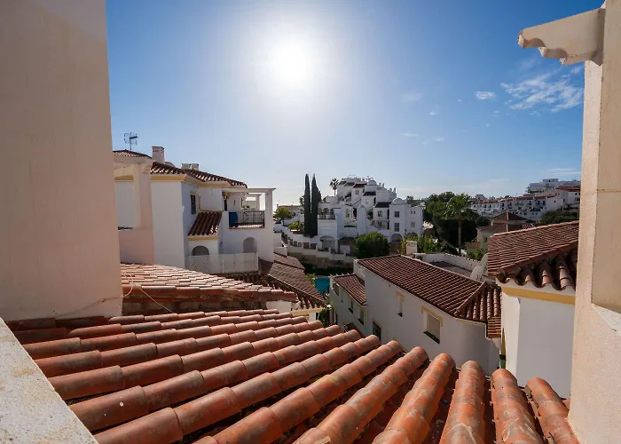 Διαμέρισμα Valparaiso 1b Burriana Casasol