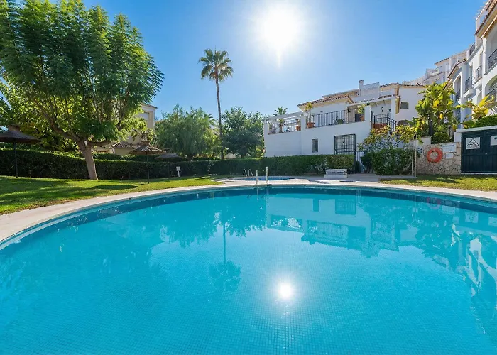 דירה Valparaiso 1b Burriana Casasol *