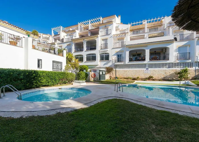 דירה Valparaiso 1b Burriana Casasol