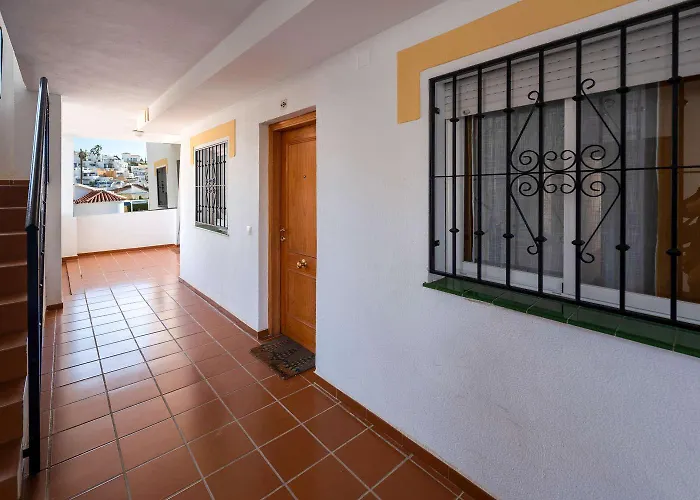 Valparaiso 1b Burriana Casasol Διαμέρισμα *