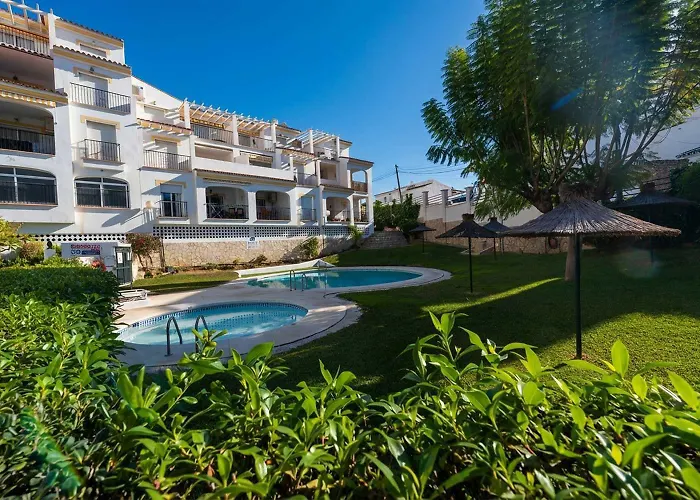 Valparaiso 1b Burriana Casasol דירה *