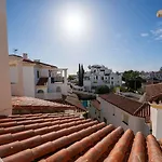 Διαμέρισμα Valparaiso 1b Burriana Casasol