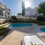 Valparaiso 1b Burriana Casasol Διαμέρισμα *